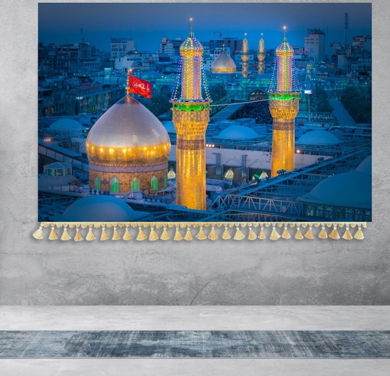 Imam Hussain Shrine,imam hussain roza,imam hussain banner,Hazrat Abbas shrine,Hazrat abbas roza,Muharram,Shia Islamic,Karbala,Ashura,Arbaeen